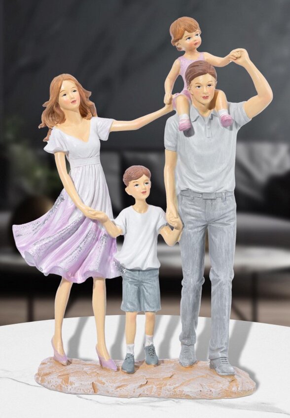 Фигурка декоративная Elan Gallery