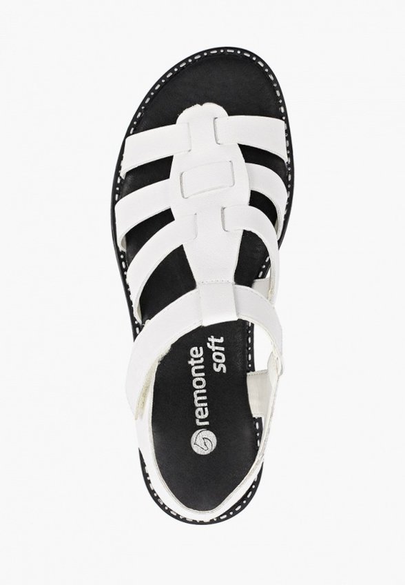 Сандалии Remonte