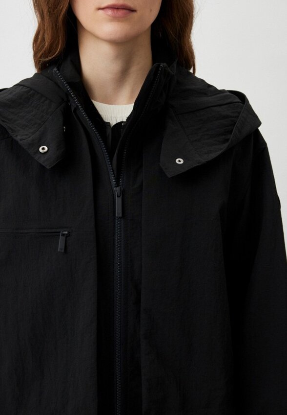 Куртка утепленная Emporio Armani