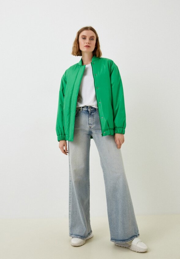 Бомбер Vera Nicco