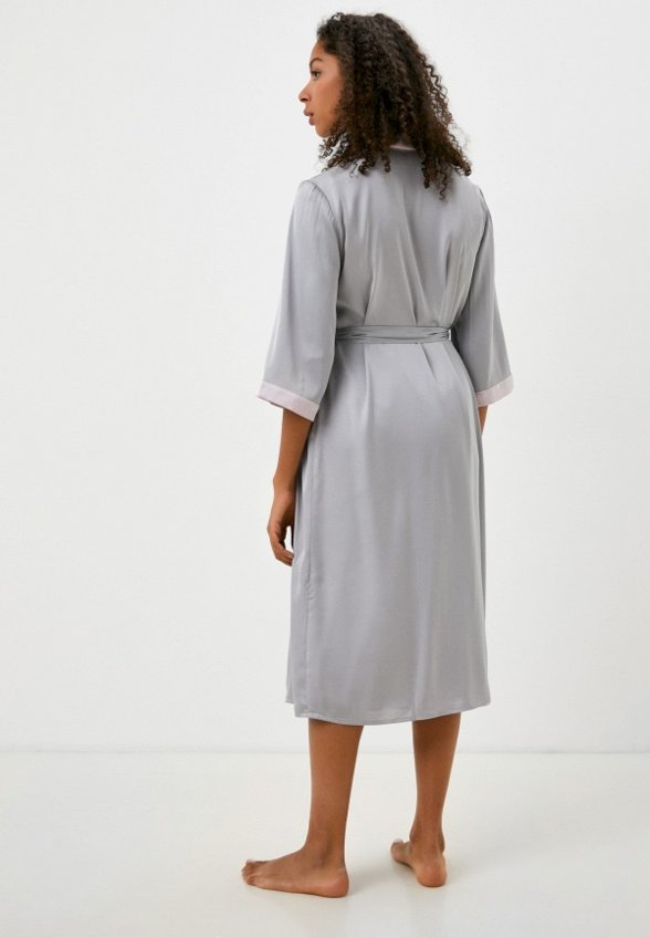 Халат и сорочка ночная Angela by Spirina