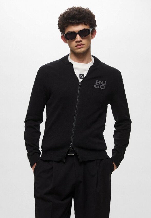 Кардиган Hugo