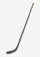 Клюшка хоккейная детская Bauer PROTO R GLD P28 INT-65, Черный1  - превью