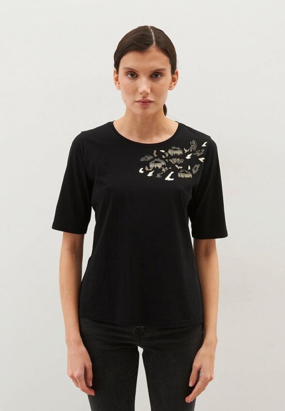 Футболка Taifun