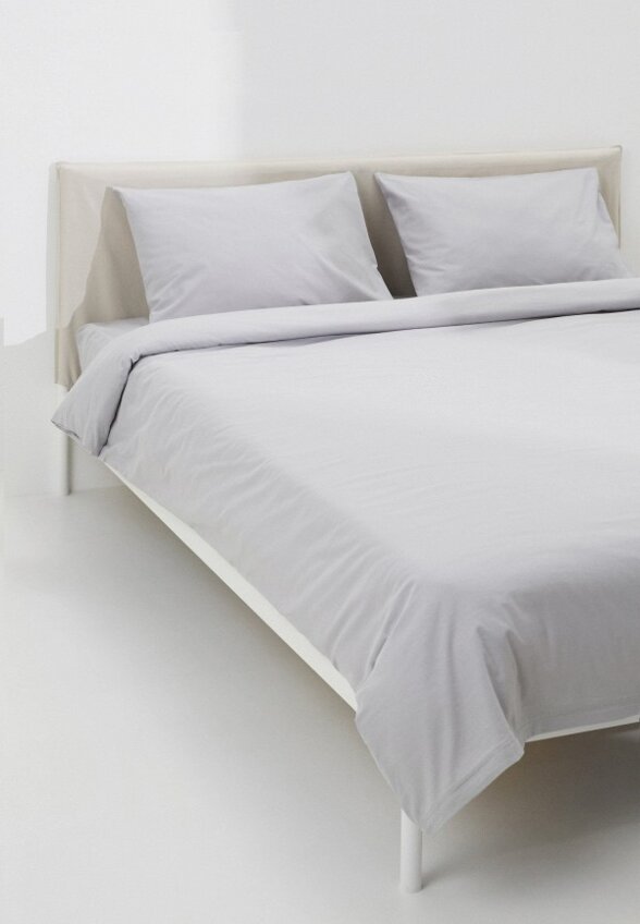 Постельное белье Евро Lamoda Home