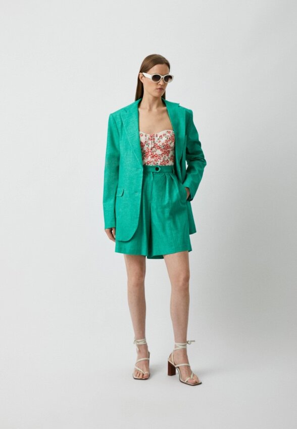 Шорты Lesyanebo