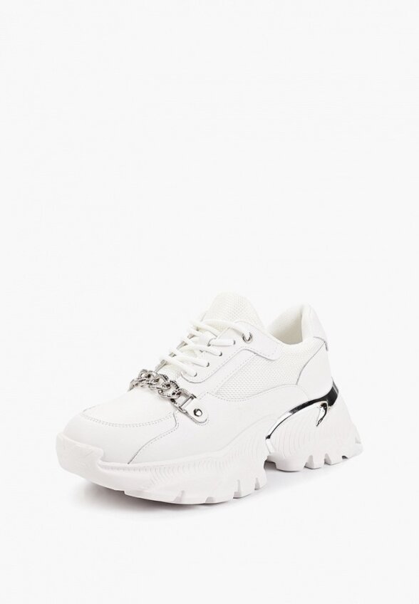 Кроссовки Obba