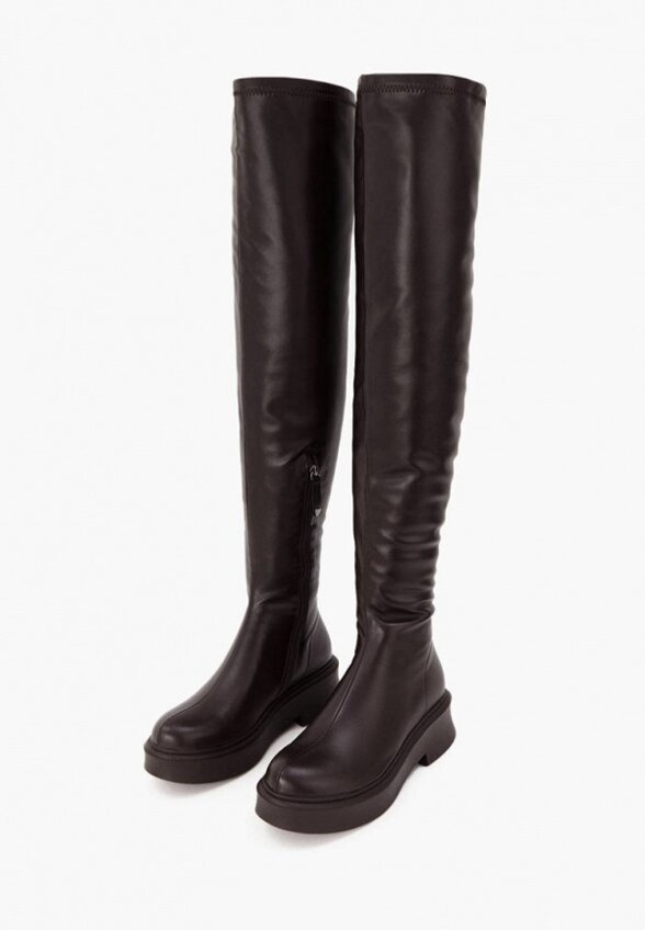 Ботфорты Lera Nena