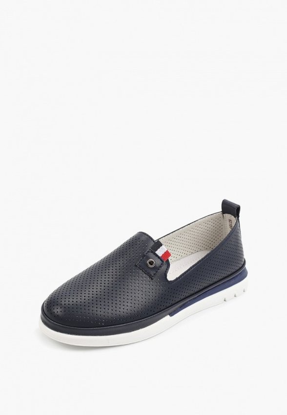 Слипоны Francesco Donni