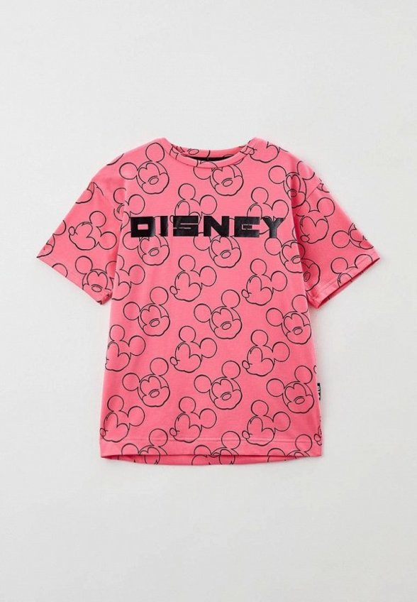 Футболка PlayToday