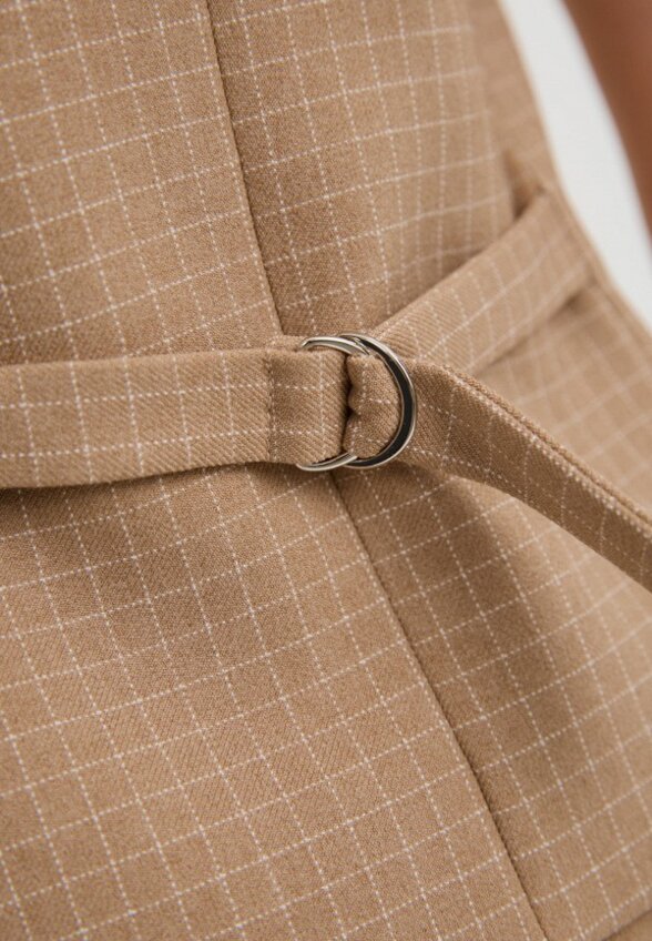 Жилет Ascentelle