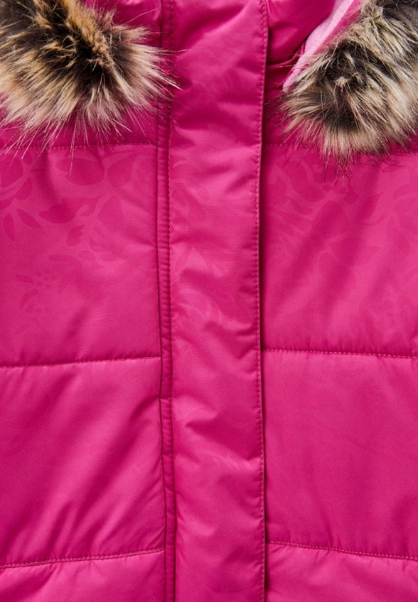 Куртка утепленная Kerry