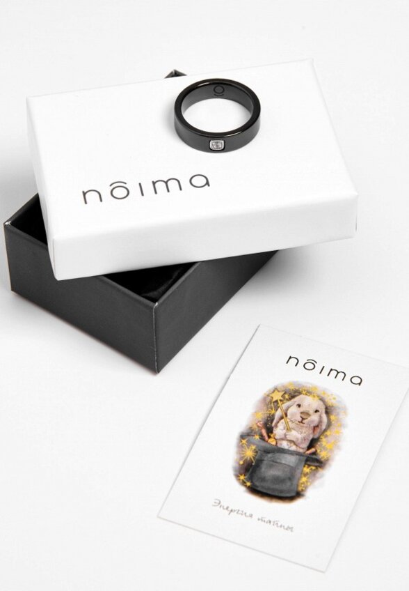 Кольцо Noima