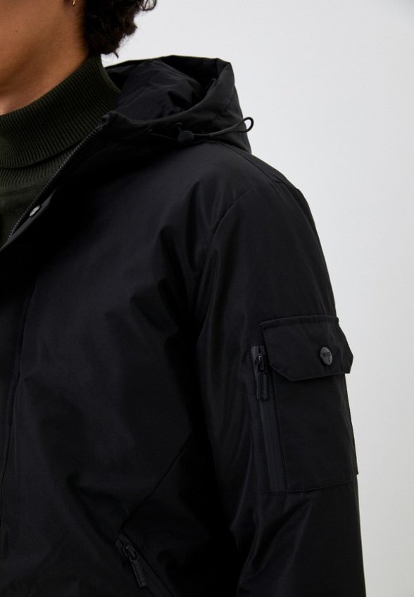 Пуховик Urban Fashion for Men