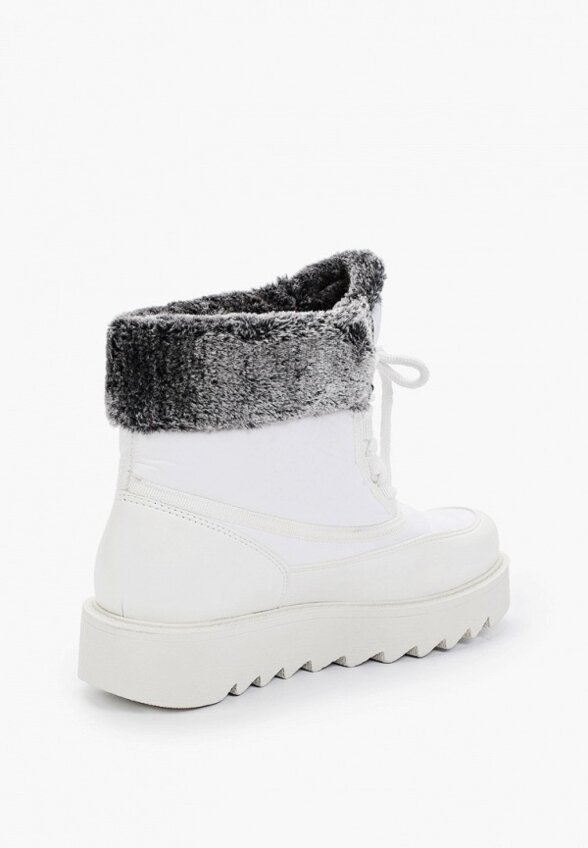 Дутики NWC New Youth Club