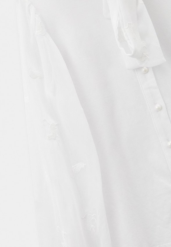 Блуза и галстук Acoola