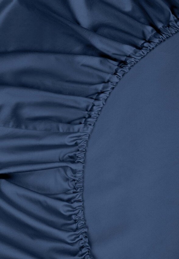 Простыня 2-спальная Bellehome