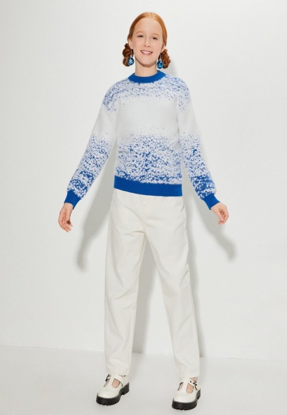 Джемпер Acoola