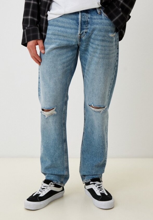 Джинсы Jack & Jones