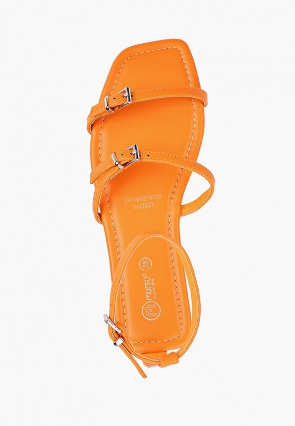 Сандалии Mursu