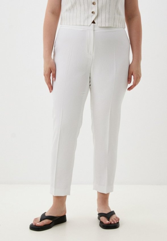 Брюки Punt Roma