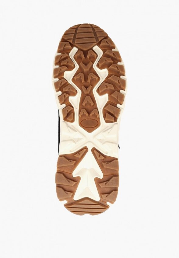 Ботинки Котофей