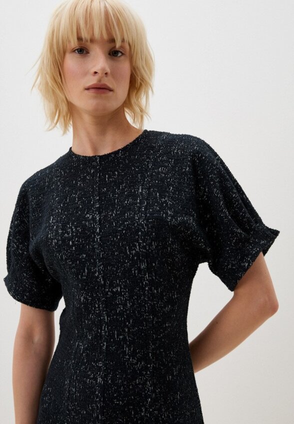 Платье MadaM T