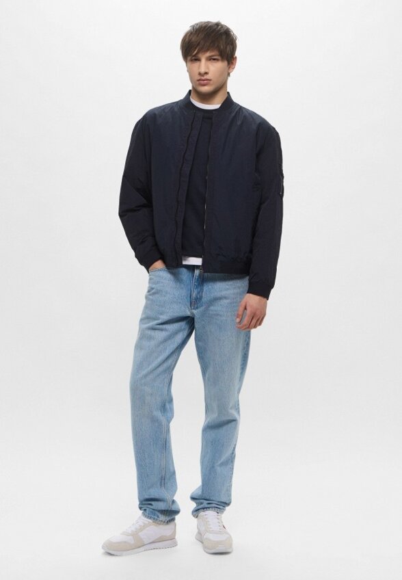 Куртка утепленная Boss