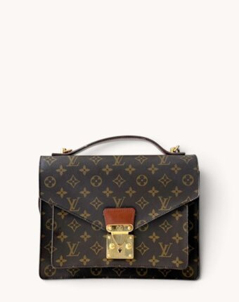 Louis Vuitton Monceau женщинам