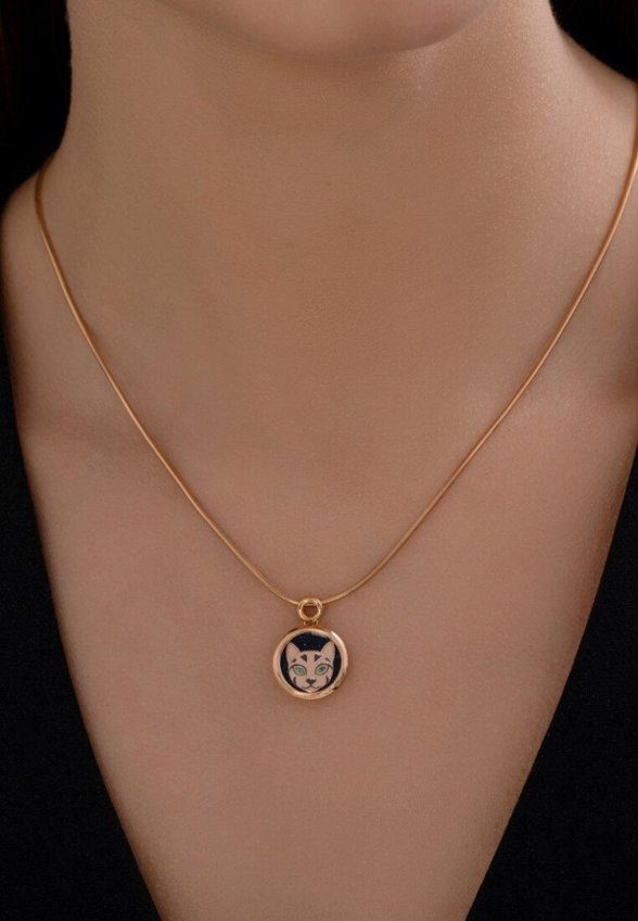 Подвеска Sokolov