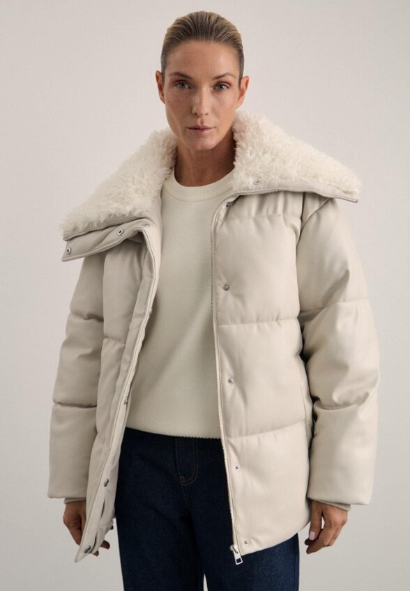 Куртка утепленная Zarina