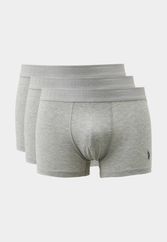 Трусы 3 шт. U.S. Polo Assn.