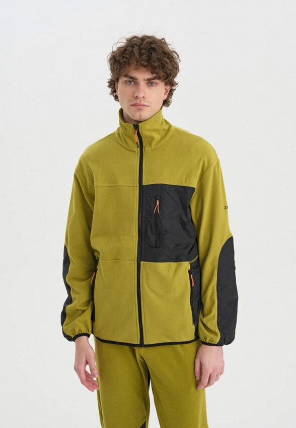 Олимпийка Zasport