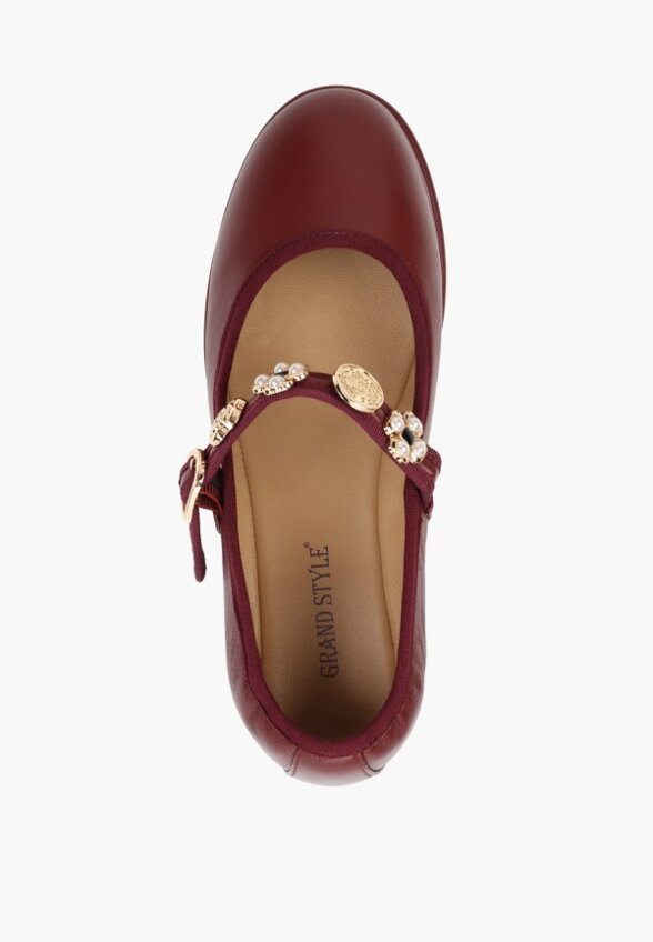 Балетки Grand Style