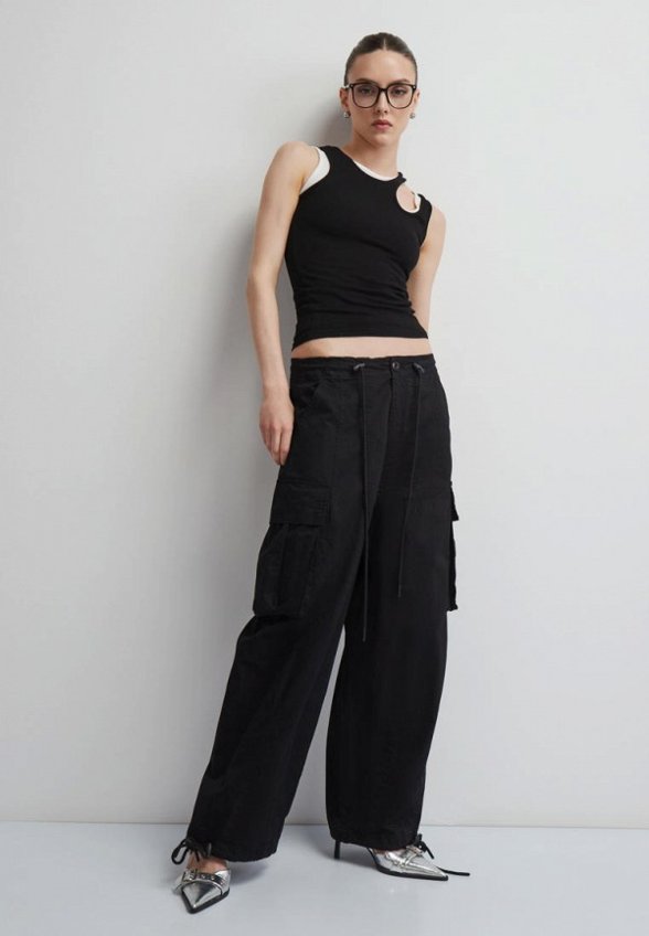 Брюки Vittoria Vicci