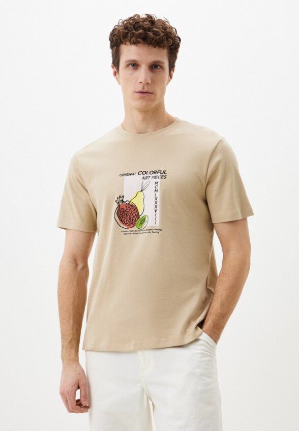 Футболка Koton