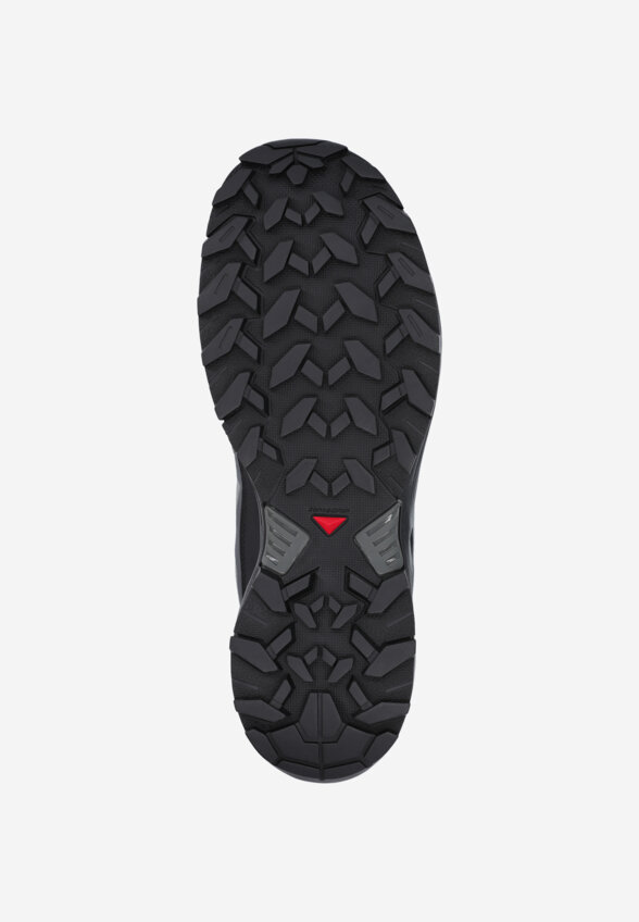 Кроссовки мужские Salomon X Ultra 360, Черный
