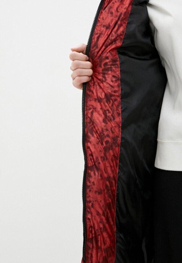 Пуховик Dixi-Coat