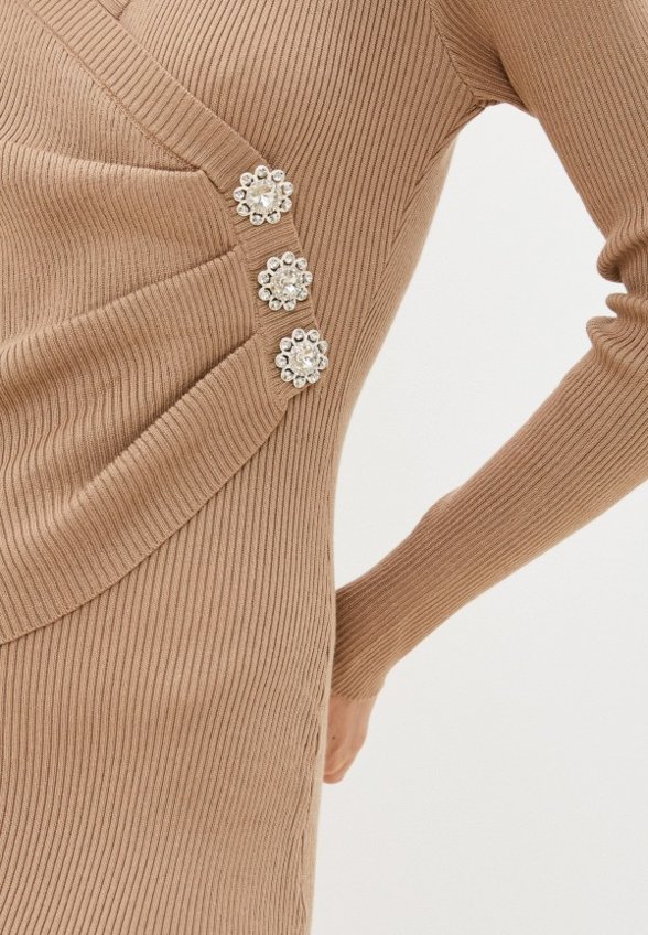 Платье Fragarika