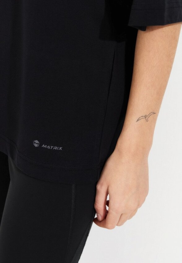 Футболка Matrix Sport