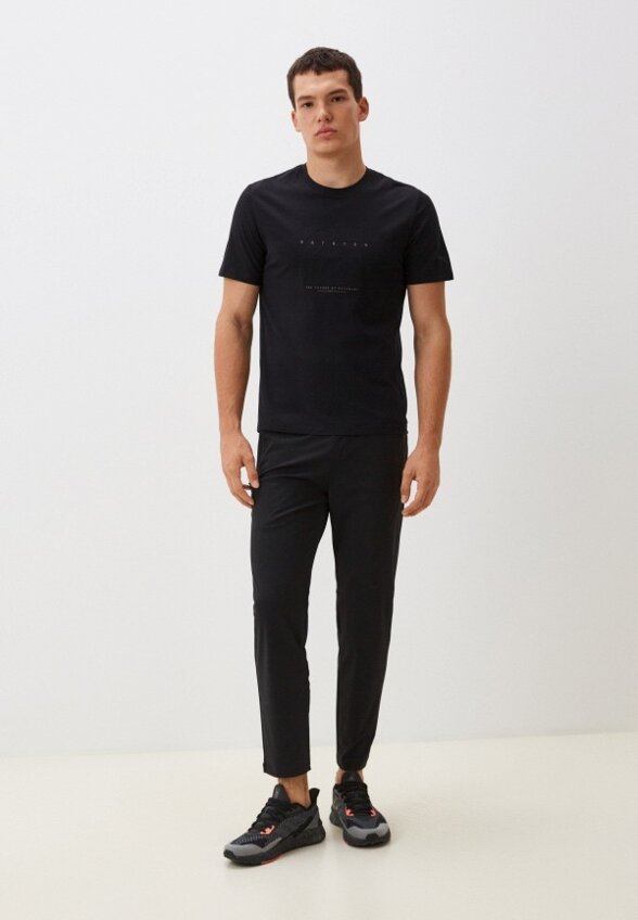 Брюки спортивные Anta