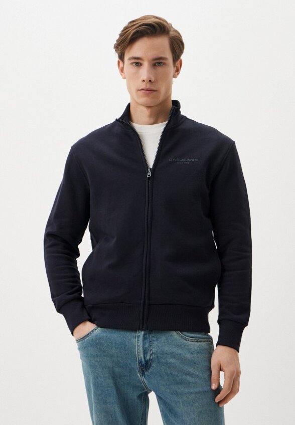 Олимпийка Gas