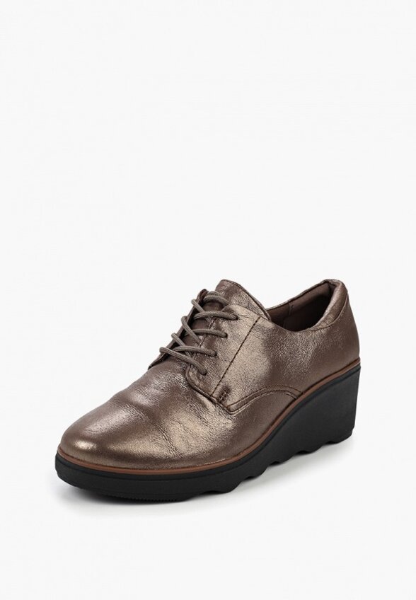 Ботильоны Clarks