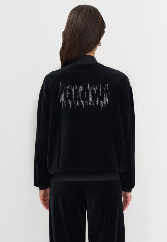 Олимпийка Savage