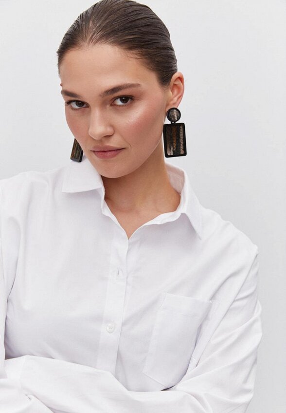 Рубашка 4forms