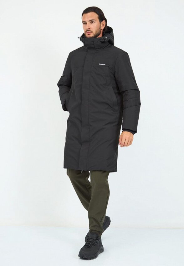 Пуховик Baasploa