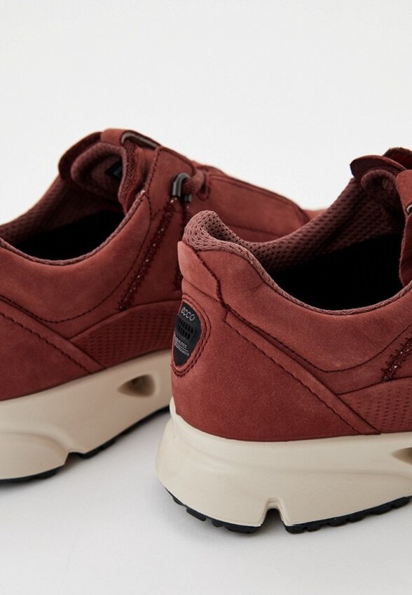 Кроссовки Ecco