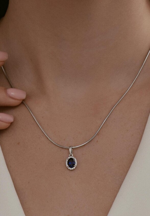 Подвеска Sokolov