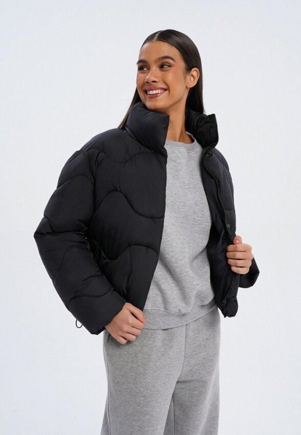 Куртка утепленная Твое