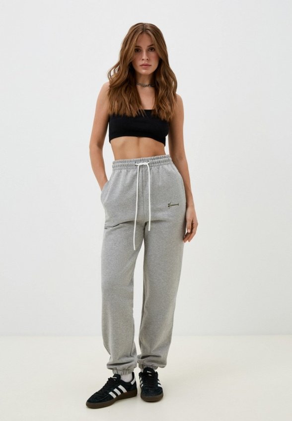 Брюки спортивные Irnby